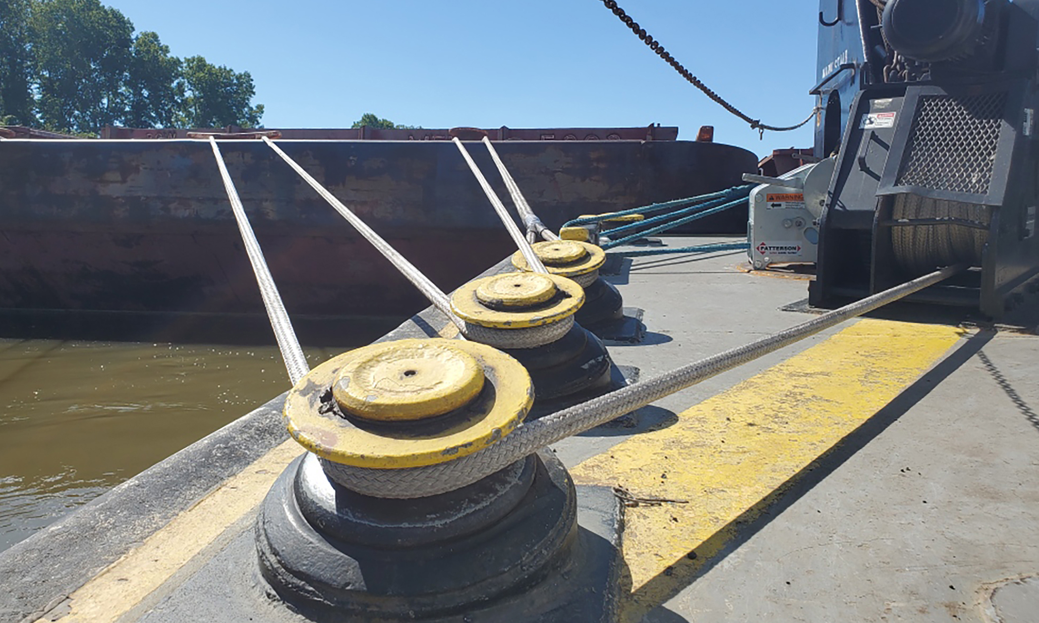 River-Max-Inland-Marine-Yale-Cordage River-Max-Inland-Marine-Yale-Cordage