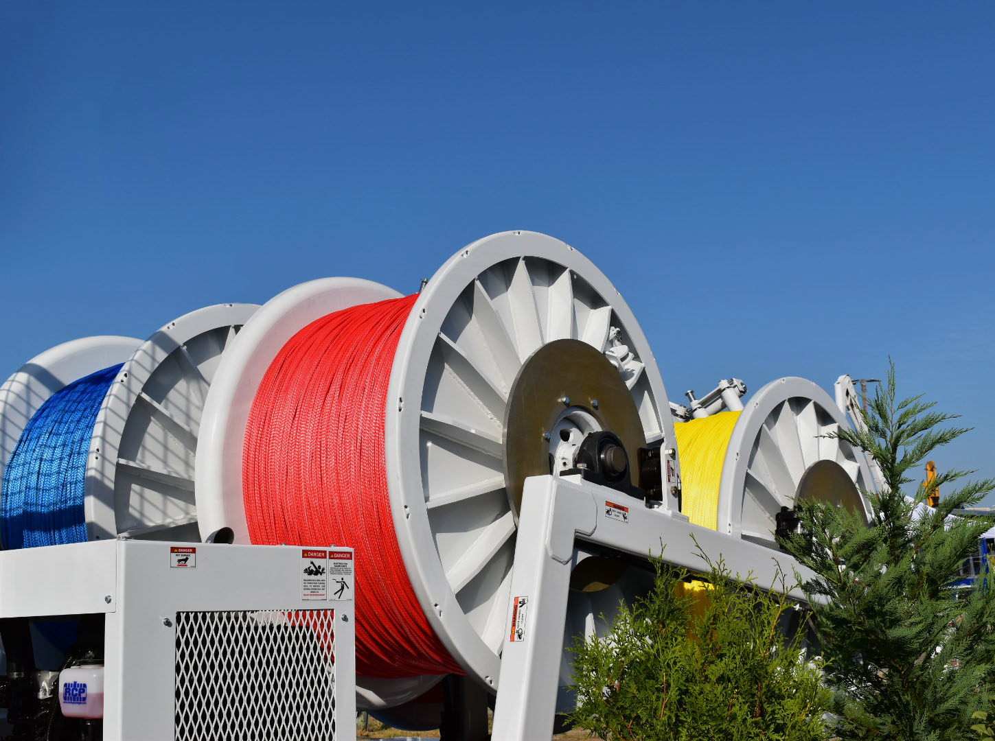 Yale-Cordage-Utility Yale-Cordage-Utility